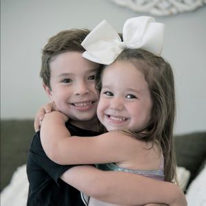 Meet your Posher, Hayley